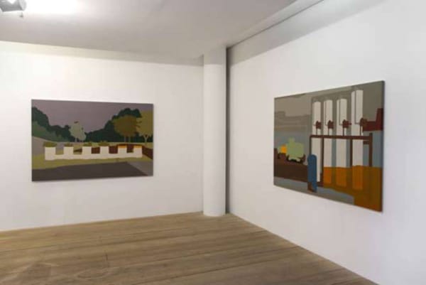 Áporo, 2013. Mariana Serri - Galeria Marilia Razuk (crédito: Sergio Guerini)