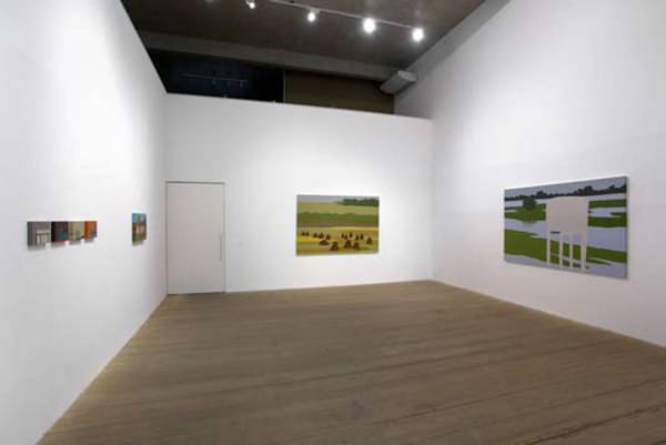 Áporo, 2013. Mariana Serri - Galeria Marilia Razuk (crédito: Sergio Guerini)