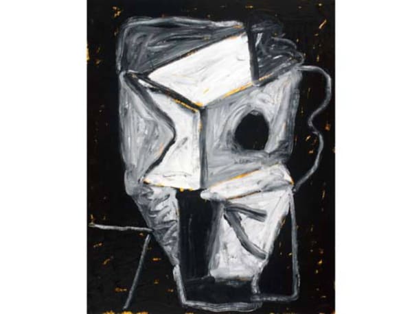 Sem Título (Untitled), 2013