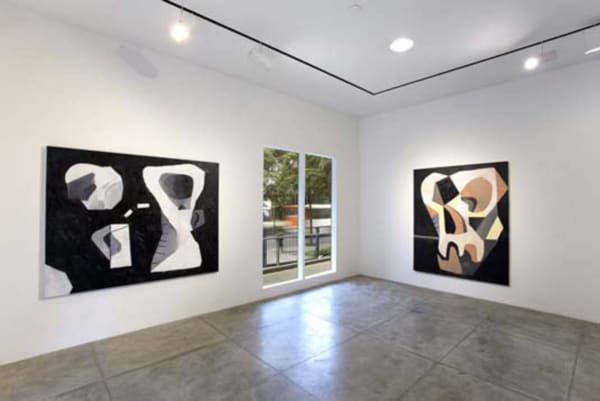 Antonio Malta, 2013 - Galeria Marilia Razuk, São Paulo (crédito: Sérgio Guerini)