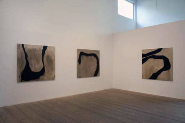 Vista da Exposição (Exhibition View)