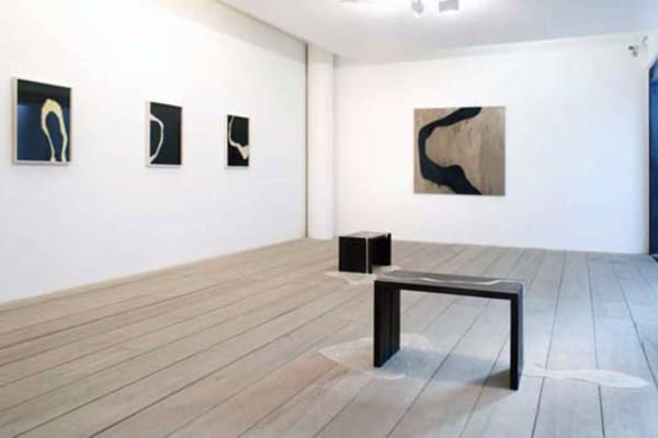 Vista da Exposição (Exhibition View)