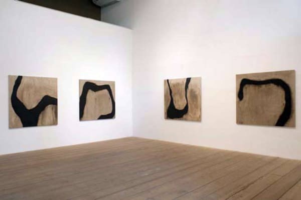Vista da Exposição (Exhibition View)