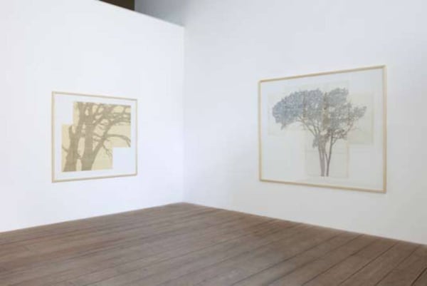 Vista da Exposição (Exhibition View)