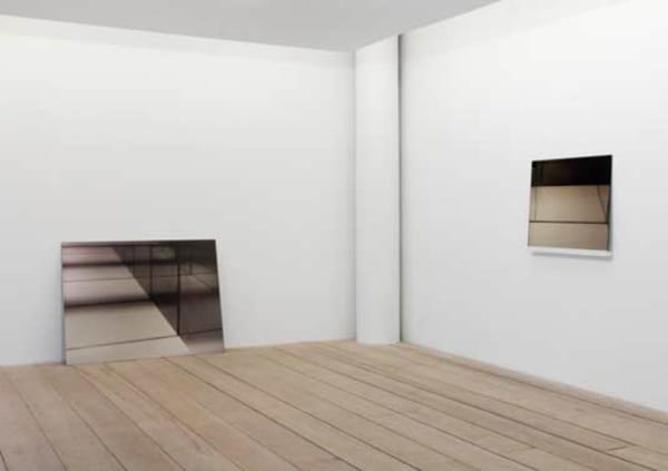 Vista da Exposição (Exhibition View)