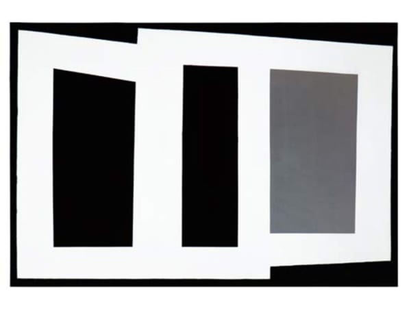 AMILCAR DE CASTRO / 20 ANOS DA GALERIA MARILIA RAZUK