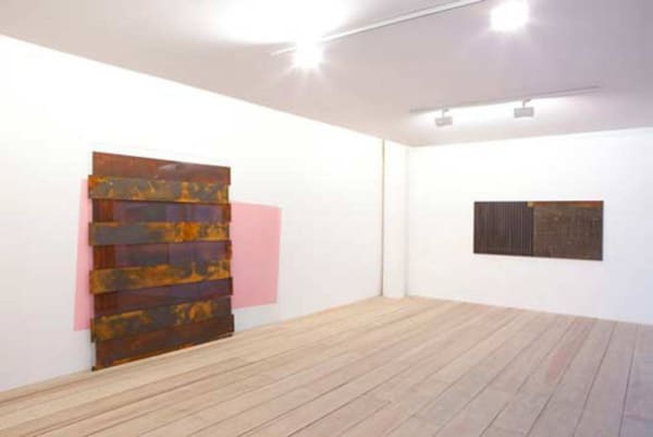 Vista da Exposição (Exhibition View). Foto/photo Everton Ballardin