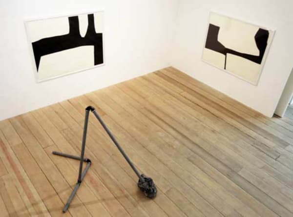 Vista da Exposição (Exhibition View)