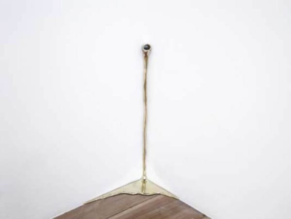 Fonte (Fountain), 2010