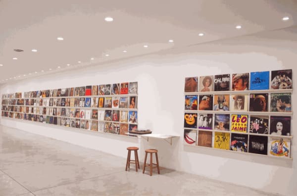 Bruno Faria - Lembranças de Paisagem | São Paulo, 2020