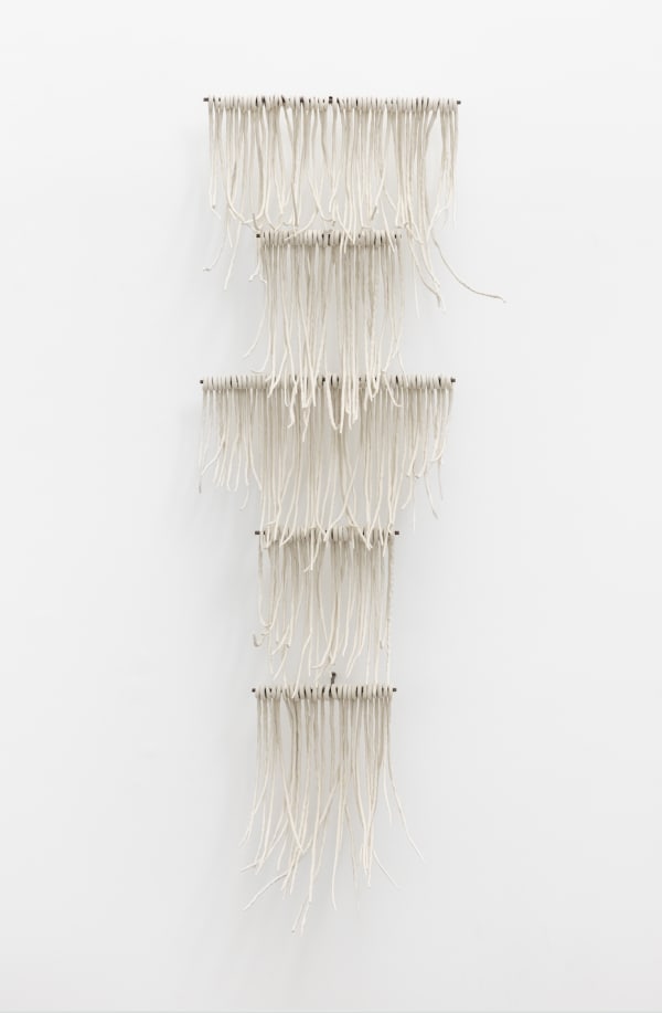 Carolina Colichio - Sopro I, 2025