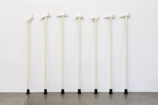 Ana Dias Batista - Mandacaru, 2024