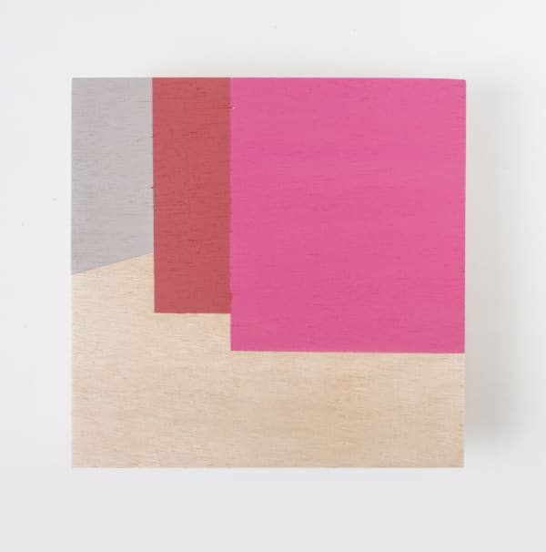 Carolina Martinez - Empenas Coloridas, 2024