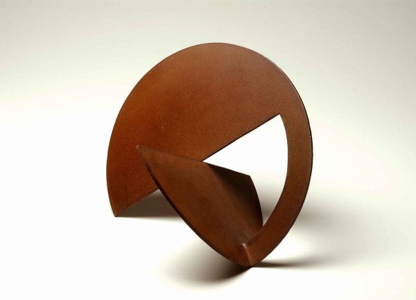 Amilcar de Castro - Sem Título (Untitled), C. 1990