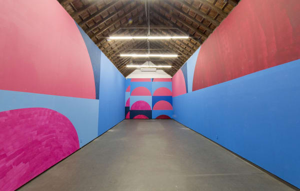 Rafael Alonso, Art Popular, 2019