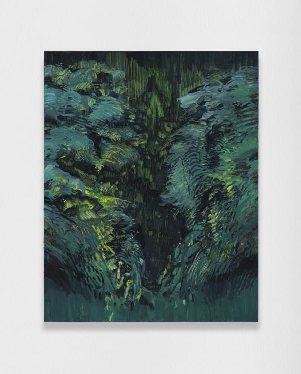 Alexandre Wagner, Apaga-Fogo, 2020