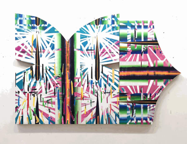 Rafael Alonso, Abadá personalizado, 2021