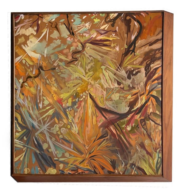 Rodrigo Bueno, Sem título, 2022