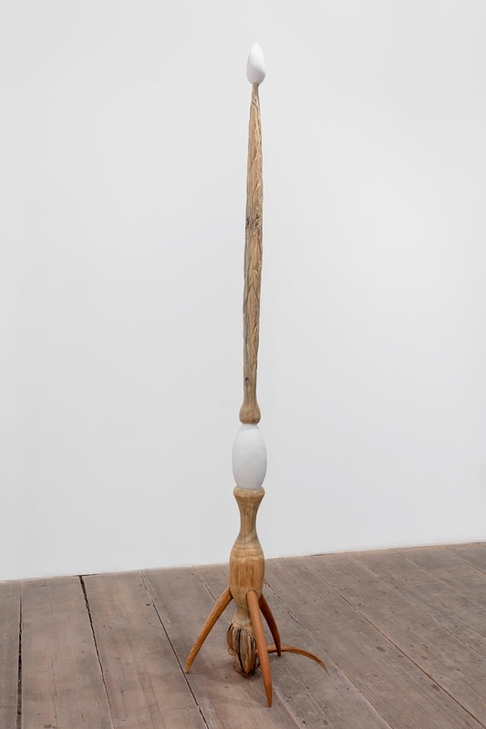 Zé Carlos Garcia, Vela, 2023