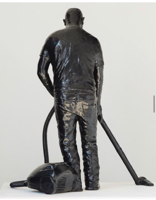 Gustavo Rezende, Dusty, 2015