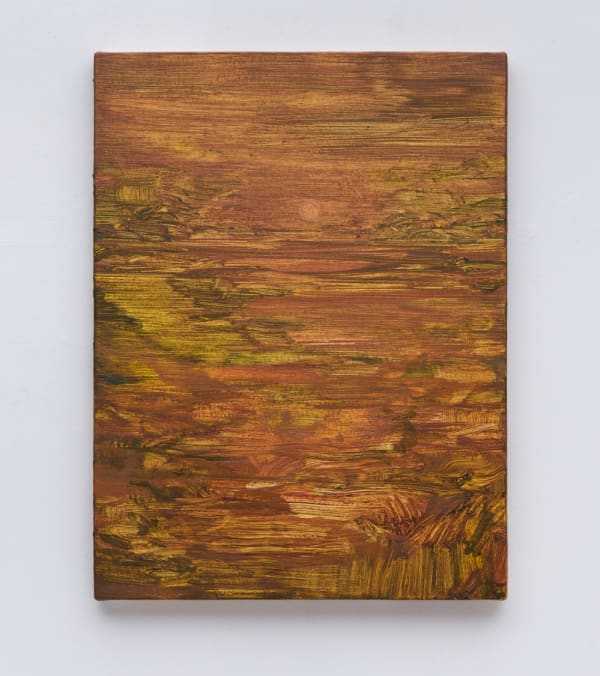 Alexandre Wagner, Untitled, 2022