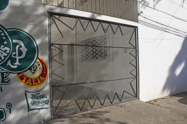 Debora Bolzsoni, Fachada, 2014