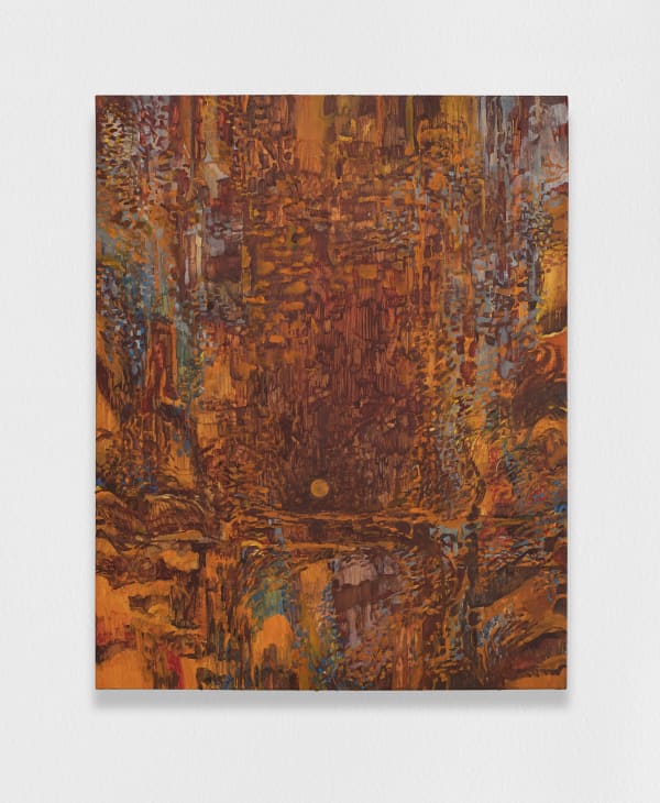 Alexandre Wagner, Untitled, 2022