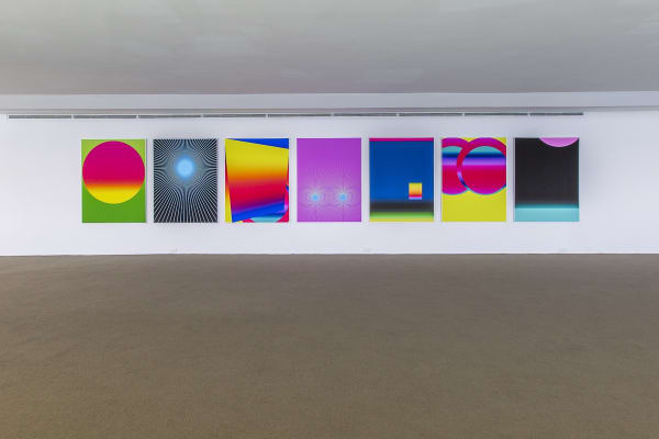 Rafael Alonso, Don't you (forget about me), 2017