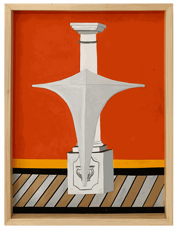 Lays Myrrha, Estudo de caso Kama Sutra #34 , 2020