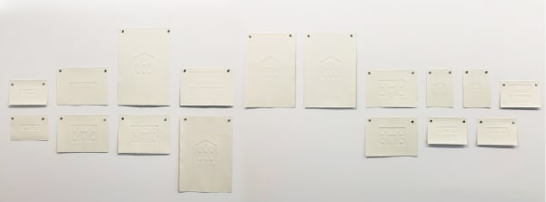 Ana Sario, Modern House, 2016