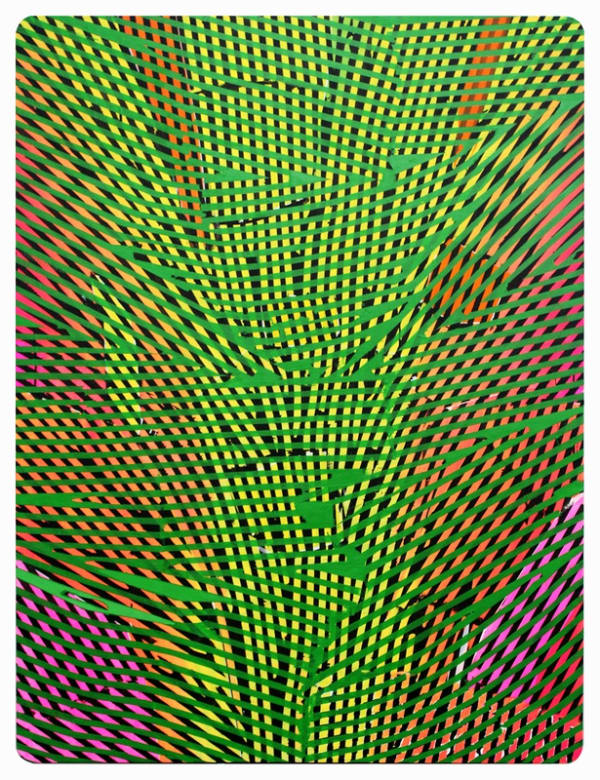 Rafael Alonso, Sem título, 2013