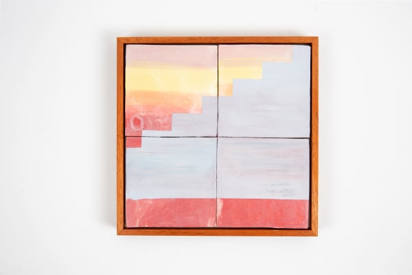 Carolina Martinez, Despertar em todo lugar, 2025