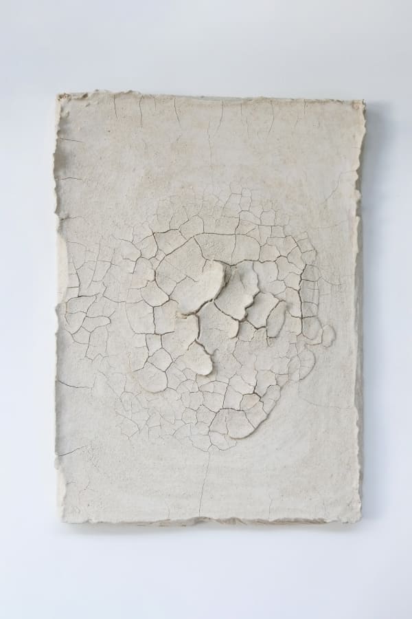 Anália Moraes, Paisagem Sensível, 2025