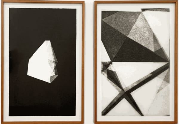 Maria Laet, Dobra (Fold), 2018