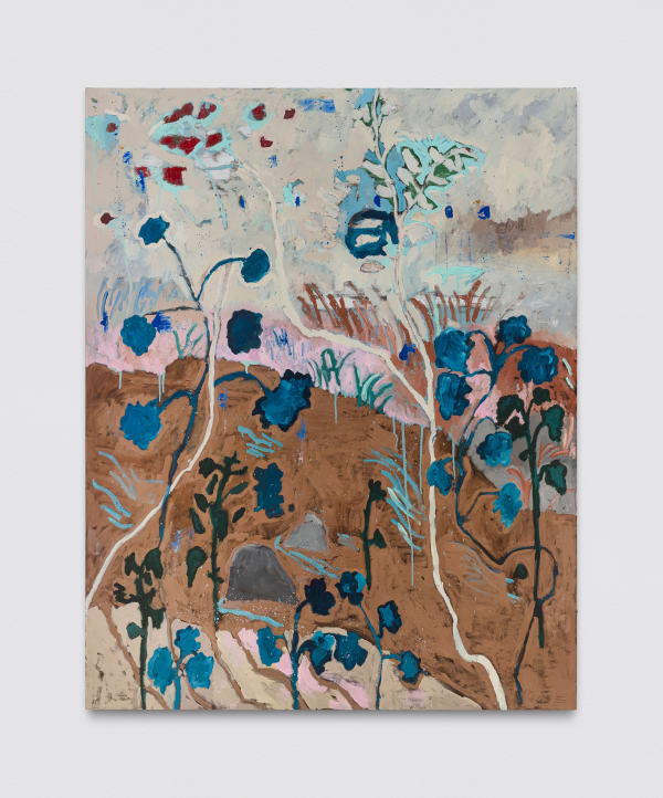 Maria Andrade, Untitled, 2023