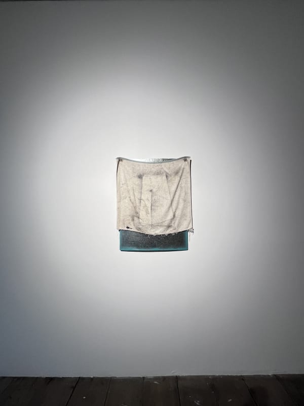 Debora Bolzsoni, Paixão por substâncias, 2024