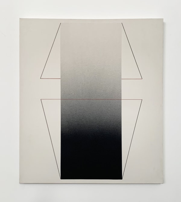 Hugo Frasa, Sem título (untitled), 2016