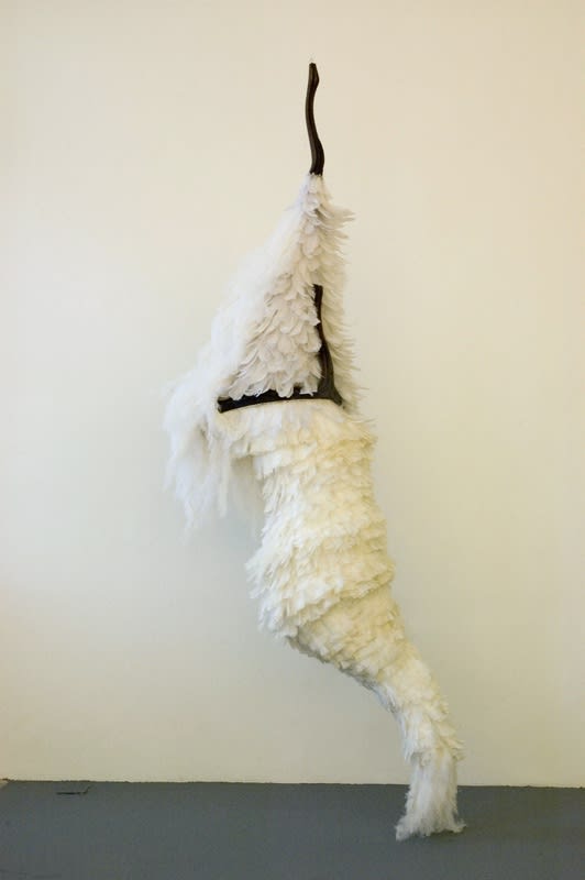 Zé Carlos Garcia, Bird, 2010