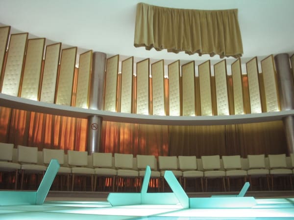 Debora Bolzsoni, Gruta Pampulha, 2006