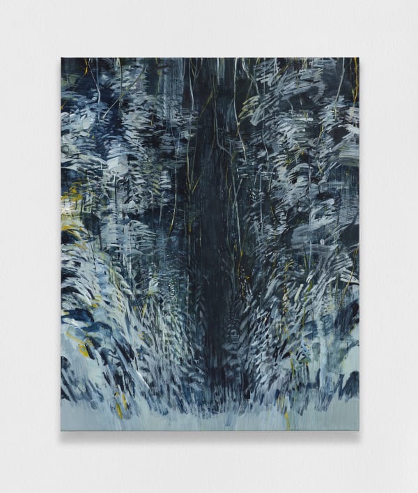 Alexandre Wagner, Untitled, 2021