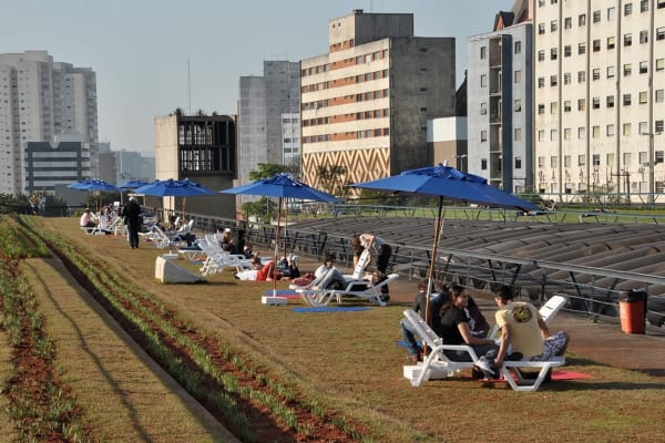 Bruno Faria, Oásis - Centro Cultural São Paulo, SP, 2009