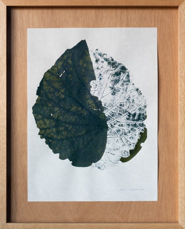 Laura Belém, Pulso #2, 2021