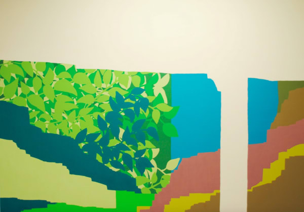 Mariana Serri, Sem Título, 2013