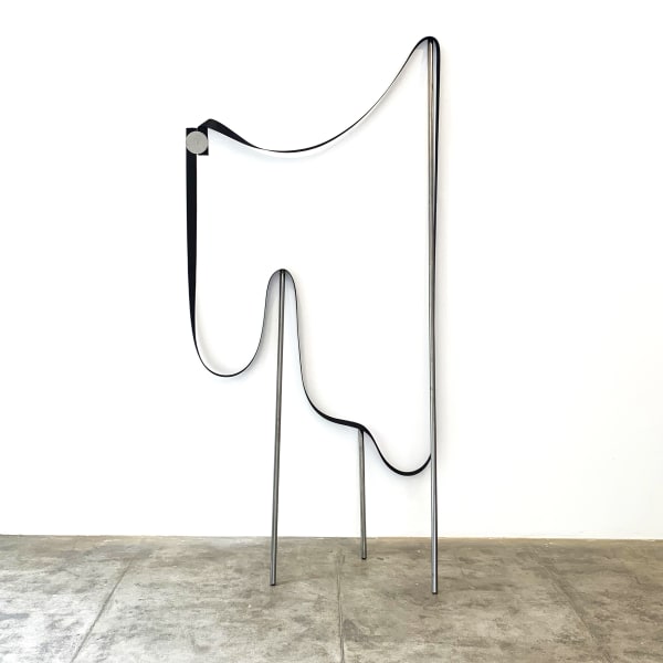 Alexandre Canonico, Goo, 2019