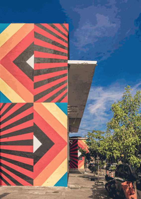 Rafael Alonso, Num gostô morde as costa habib, 2019