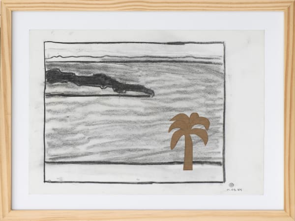 Eleonore Koch, Sem Título (Untitled) , 1984