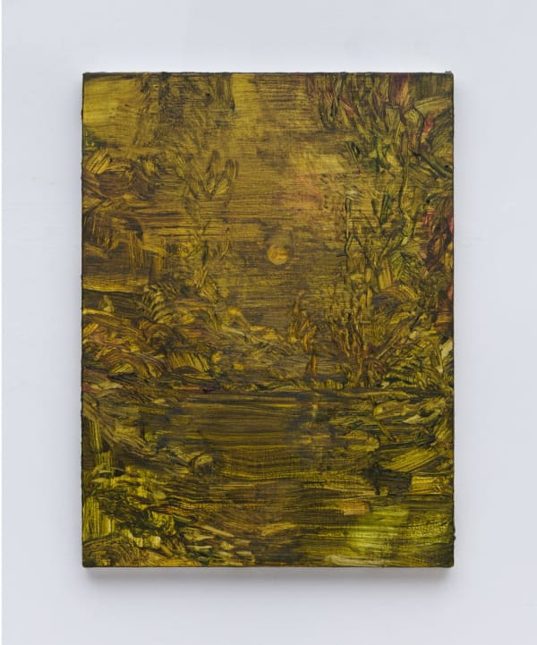 Alexandre Wagner, Untitled, 2022