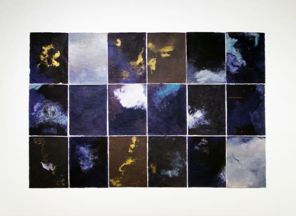 Hilal Sami Hilal, Papel, 2011