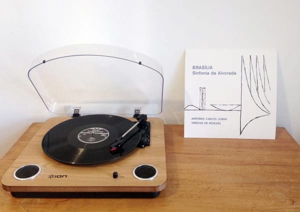 Bruno Faria, Volta pra Trás, 2017