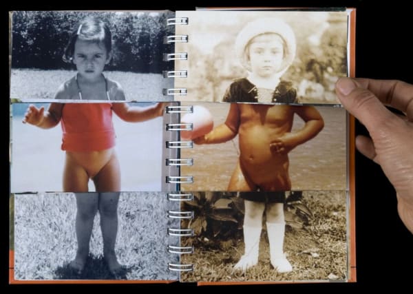 Lucia Mindlin Loeb, Memória de Você, 2011